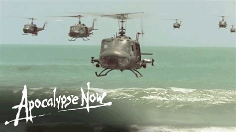 Apocalypse Now Helicopter