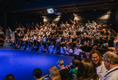 Corporate Brisbane Powerhouse