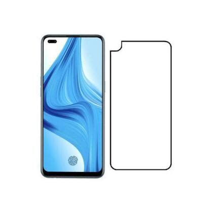 Phonicz Retails H Super Glossy Imnpossible Screen Protector For Oppo