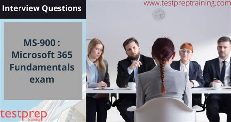 Exam Ms 900 Microsoft 365 Fundamentals Frequently Asked Interview Questions Archives Testprep