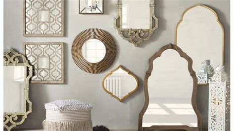 Reflecting Trends: The Latest in Wall Mirror Designs for Modern Homes