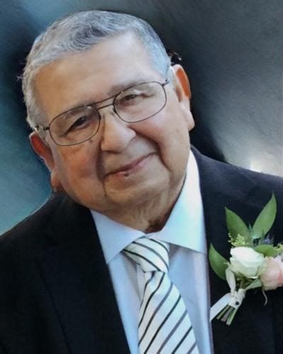 Paul Avila Meza Obituary 2024 Houston Tx Compean Funeral Home Houston