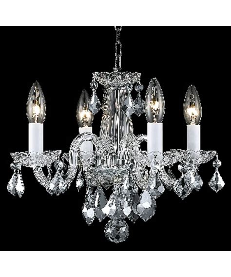 Elegant Chandeliers - All the Rages / Elegant chandelier crystal lamp ...