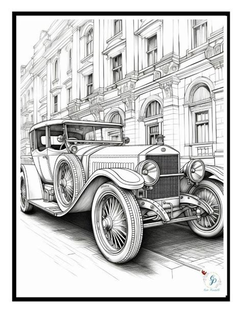 Pin By Aupari Arierep On Desenhos Sketchs In 2024 Cars Coloring