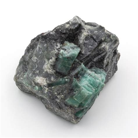 Emerald Crystal On Matrix 7 575 5 Cm 380 G 1 Catawiki