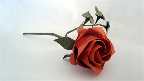 Show Your Love of Paper Folding with some Beautiful Valentines Day Origami