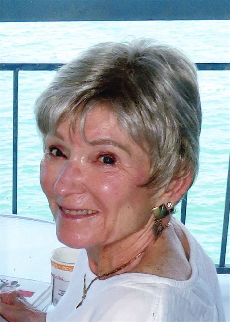 Obituary: Remembering the Life and Legacy of Laura Turner 22