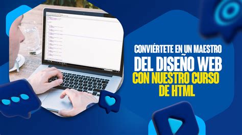 Curso Convi Rtete En Un Maestro Del Dise O Web Con Nuestro Curso De