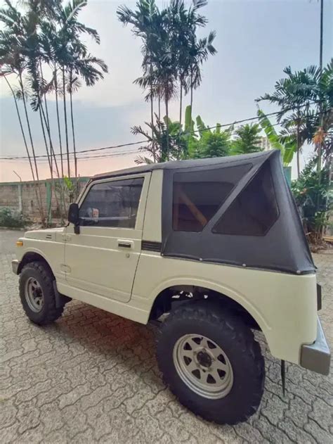 Suzuki Jimny Sierra Sj Q Lacak Harga