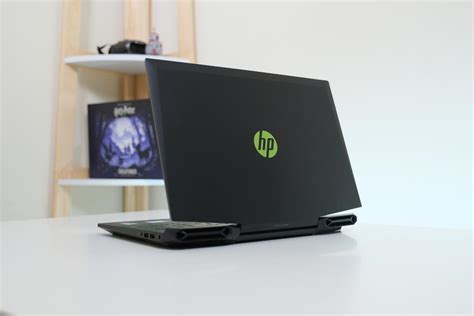 Kelebihan Dan Kekurangan Hp Pavilion Gaming 15 Dk1064tx Yangcanggih