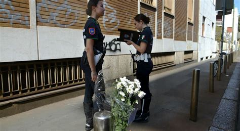 Milano investì e uccise il piccolo Momo che pedalava in bici