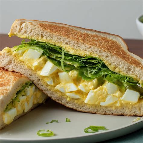 Japanese Egg Salad Sandwich Recipe Instacart