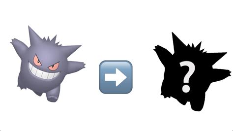 I made two fixed shiny gengars fixed shiny Pokémon pt 1 YouTube