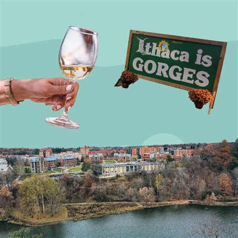 Ithaca, NY Destination Guide — Pack Up + Go