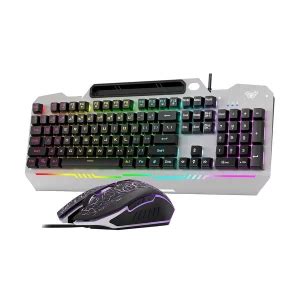 Aula Keyboard And Mouse Price In Bangladesh Ryans