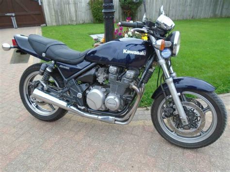 Kawasaki Zephyr For Sale In Uk View Bargains