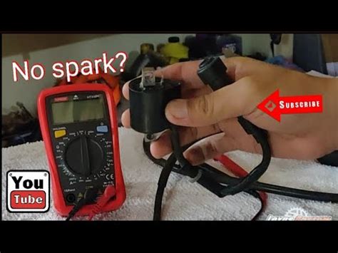 How To Test Ignition Coils Dual Leds And Single Led YouTube