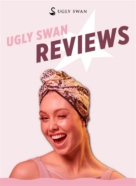 why YOU love Ugly Swan 🤍 - Ugly Swan