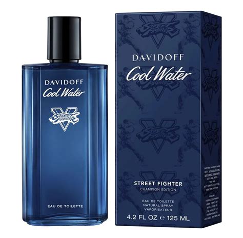 Cool Water Cologne: A Timeless Fragrance for the Modern Gentleman