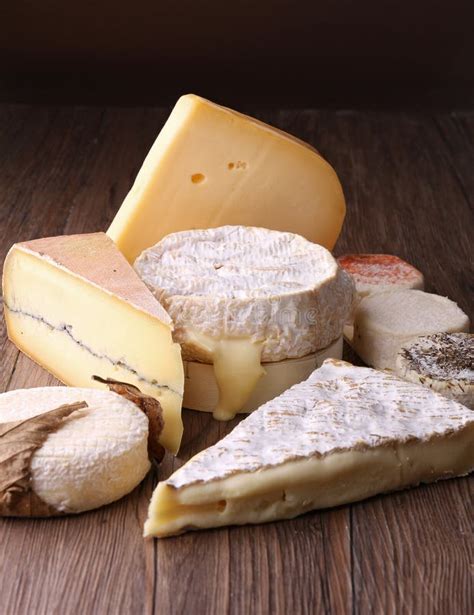 Assortment Of Cheese Stock Image Image Of Asoortment 20612023