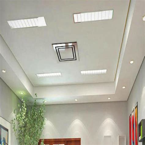 Gypsum Ceiling Work Service At Best Price In Gurugram Daksh