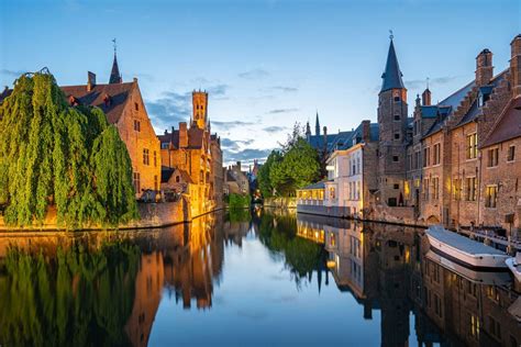 See Bruges Belgium On Virtual Tour 19 Photos