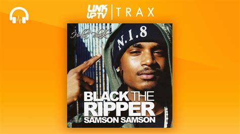 Black The Ripper Im Still Here Link Up Tv Trax Youtube