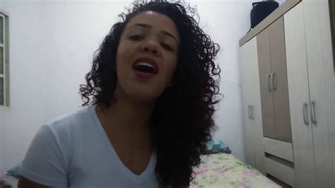 Mais que vencedor Oséias de Paula COVER Ingrid Bispo YouTube