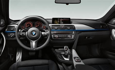 2015 Bmw 3 Series Nowcar