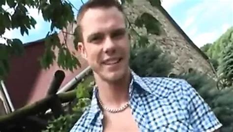 Straight Men Solo Gay Anal Porn XHamster