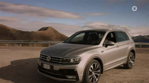 Imcdb Org Volkswagen Tiguan Motion R Line Ii Typ Ad In Der