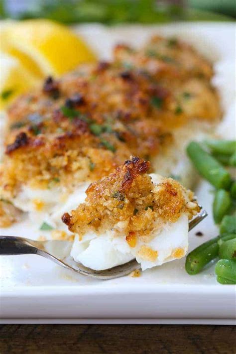 Simple Recipe For Haddock