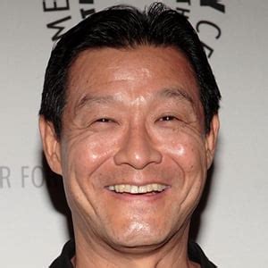 James Saito - Age, Family, Bio | Famous Birthdays