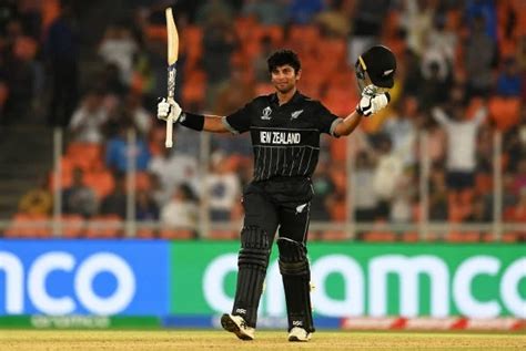 3 Reasons Why Rachin Ravindra Will Play For RCB In IPL 2024