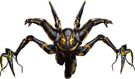 Image - YellowJacket .png | Marvel Cinematic Universe Wiki | FANDOM ...