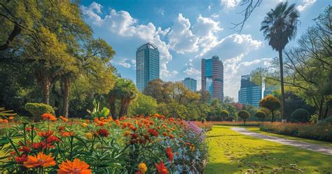 Clima En Ciudad De México Cuál Será La Temperatura Máxima Y Mínima Este 27 De Abril Infobae