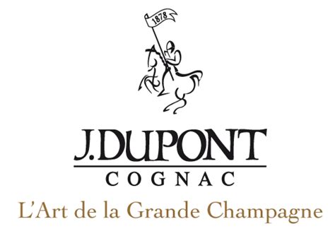 J Dupont Cognac L Art De La Grande Champagne