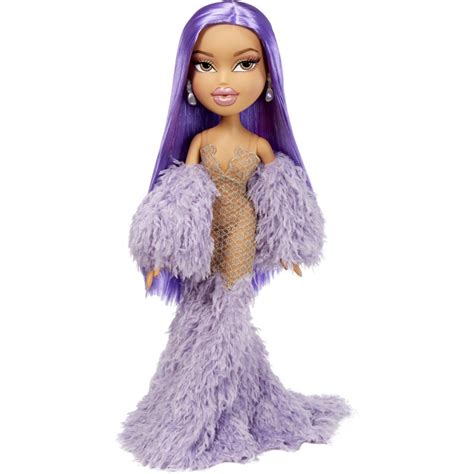 Bratz X Kylie Jenner 24inch Large Scale Fashion Doll