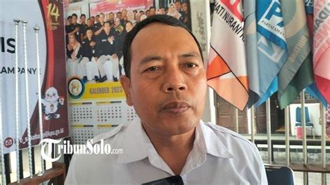 Logistik Pemilu 2024 Didistribusikan KPU Sukoharjo Mulai Besok Rabu