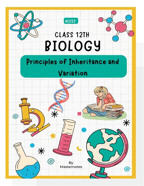 Solution Principle Of Inheritance Studypool