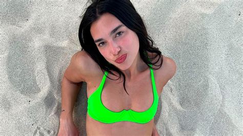 Dua Lipa recibe segunda demanda por plagio en su canción Levitating