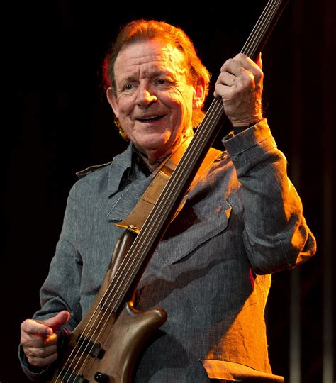 Chatter Busy Cream Singer Jack Bruce Dead At 71