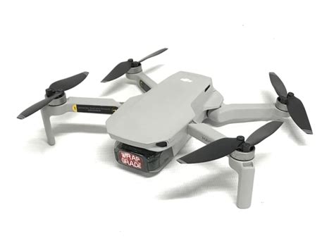 【全体的に状態が悪い】dji Mavic Mini ミニ ドローン 空中 撮影 趣味 機器 ジャンク F7424892の落札情報詳細