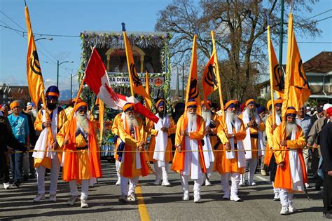 Vaisakhi Festival 2024 Lok - Berty Chandra