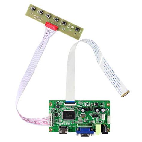 Updated List Of Top 10 Best Lcd Controller Board For Laptop Screen In