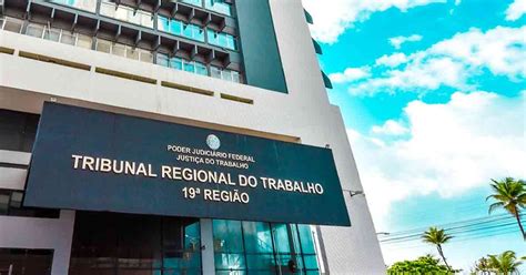 Governo Sanciona Lei Que Cria 14 Cargos No Tribunal Regional Do