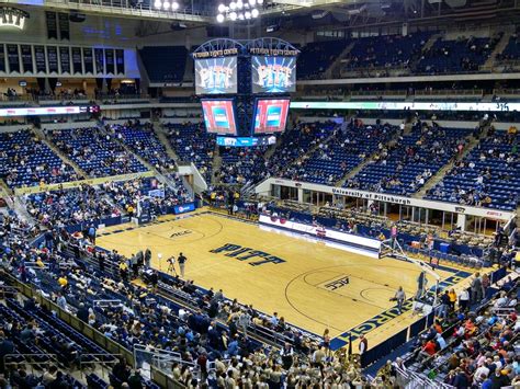 Petersen Events Center