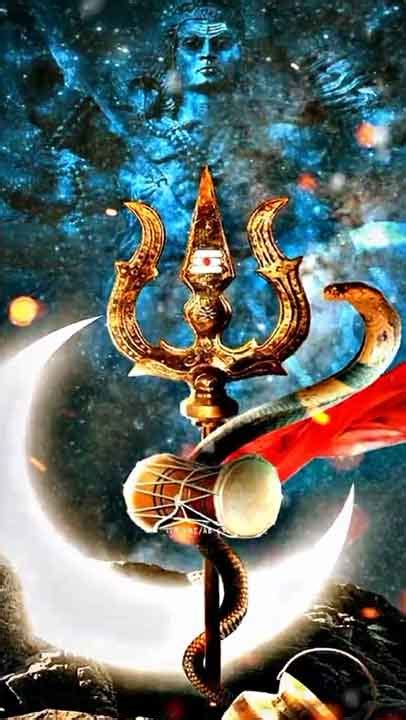 Har Har Shambhu Status Video Mahakal Status Video