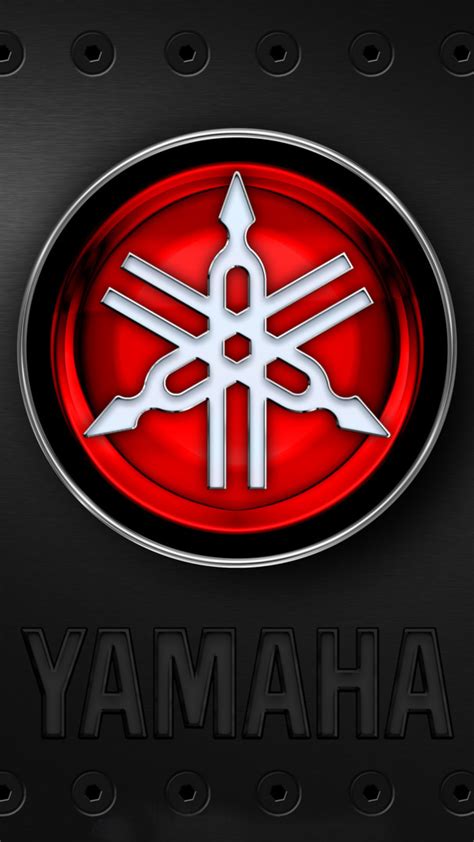 3d Printable Yamaha Logo By Mario Alcaraz 53 Off