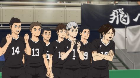 Carrot Kun Cast Information Gekidan Haikyuu Inarizaki A Thread